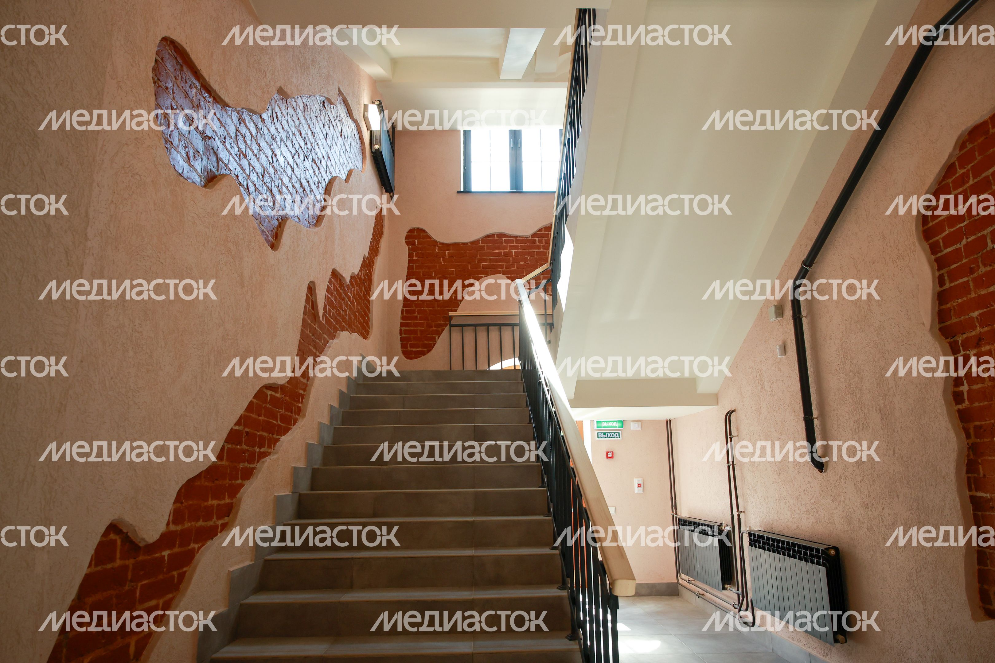 В Ивантеевке завершается капремонт Центра культуры и искусств им. Л.Н. Кекушева