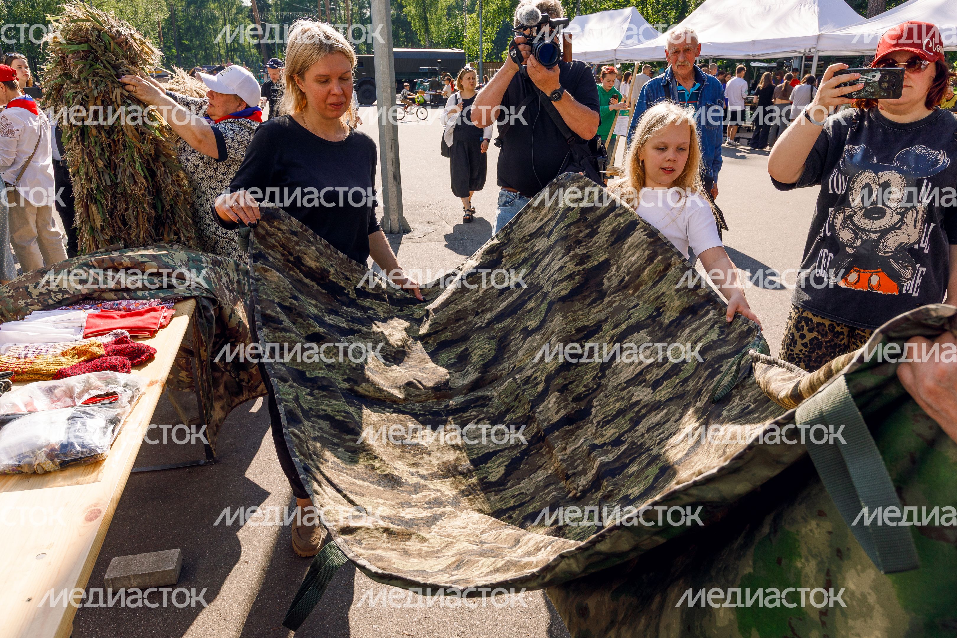Патриотический фестиваль «Гордость поколений» в Ногинске Богородского округа Патриотический фестиваль «Гордость поколений» в Ногинске Богородского округа