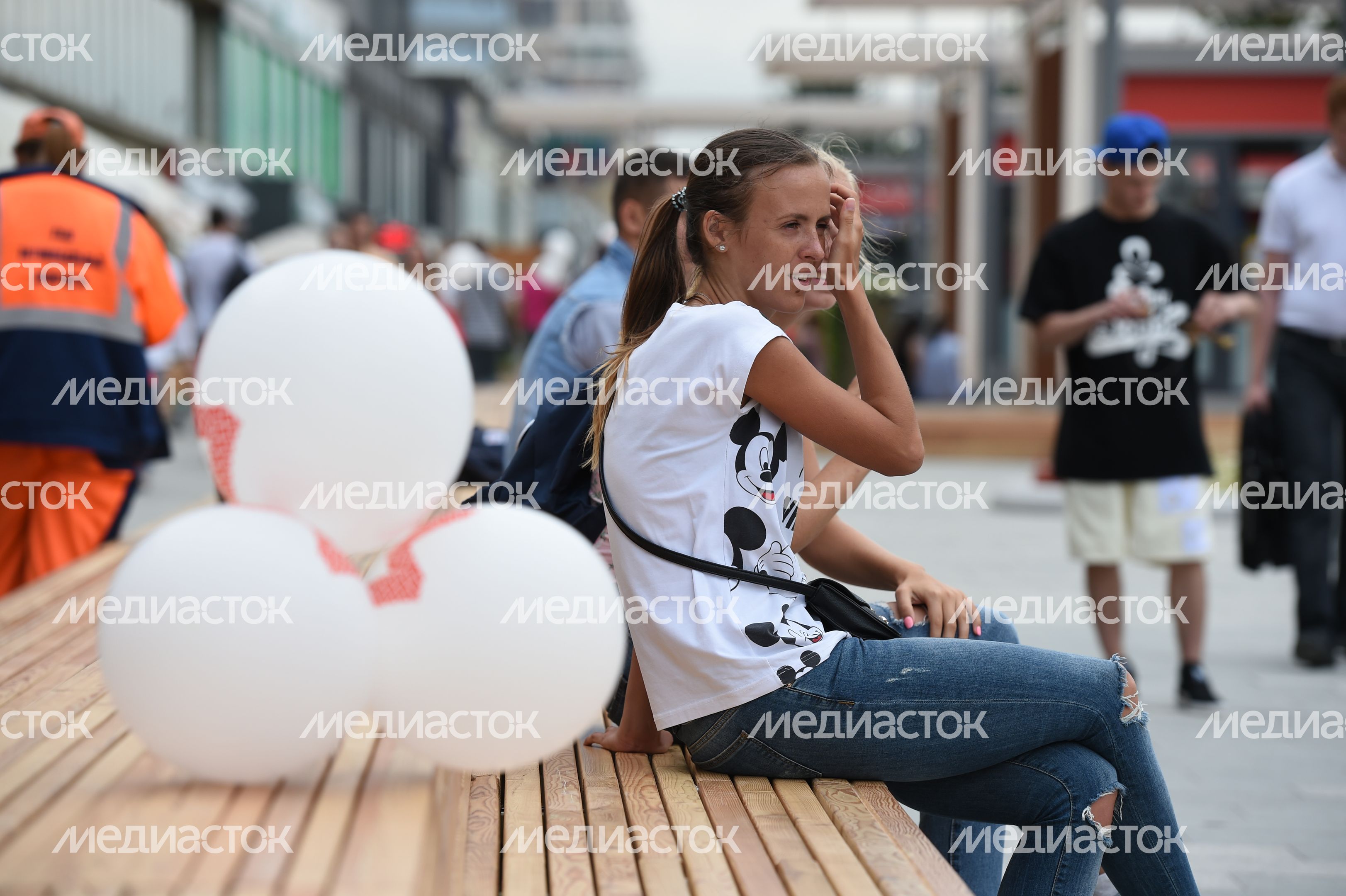 Фестиваль «Снова в школу»