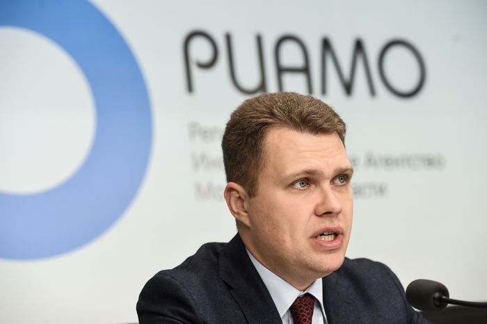 Пресс-конференция об открытии дачного сезона в Подмосковье