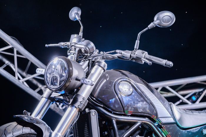 Домодедово. Фестиваль Biker Brothers Festival