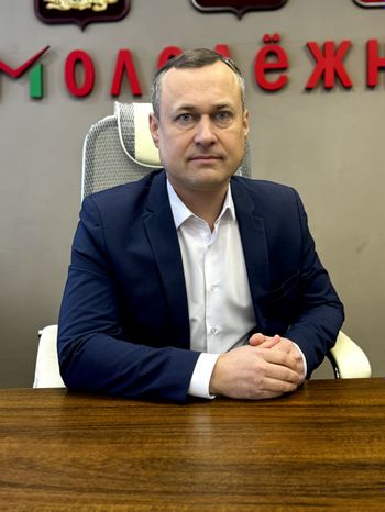 Петухов Михаил Александрович