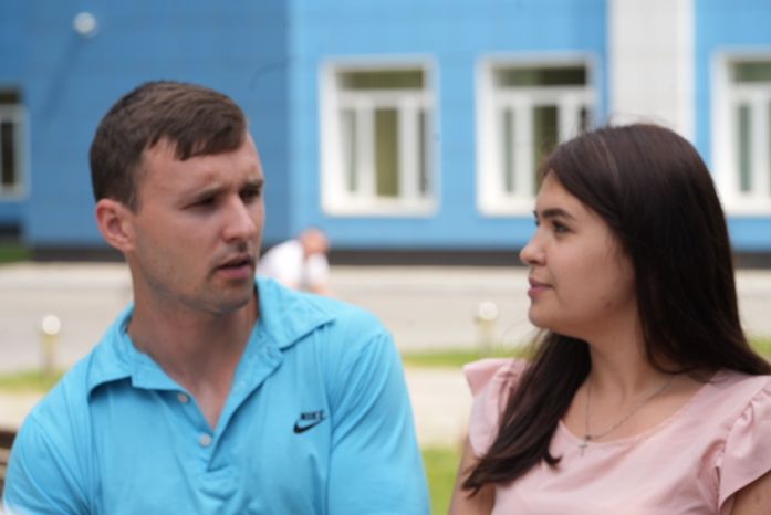 Более 5 тысяч жителей Донбасса и Украины получили помощь в Консультационном центре в Одинцове
