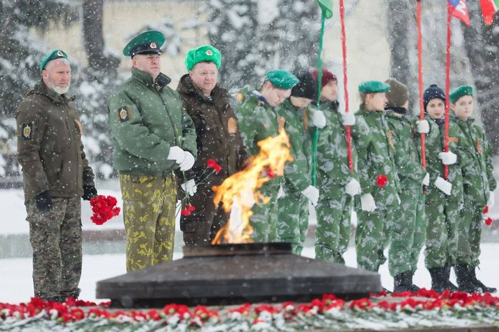 Рабочая поездка Губернатора Подмосковья в городской округ Истра