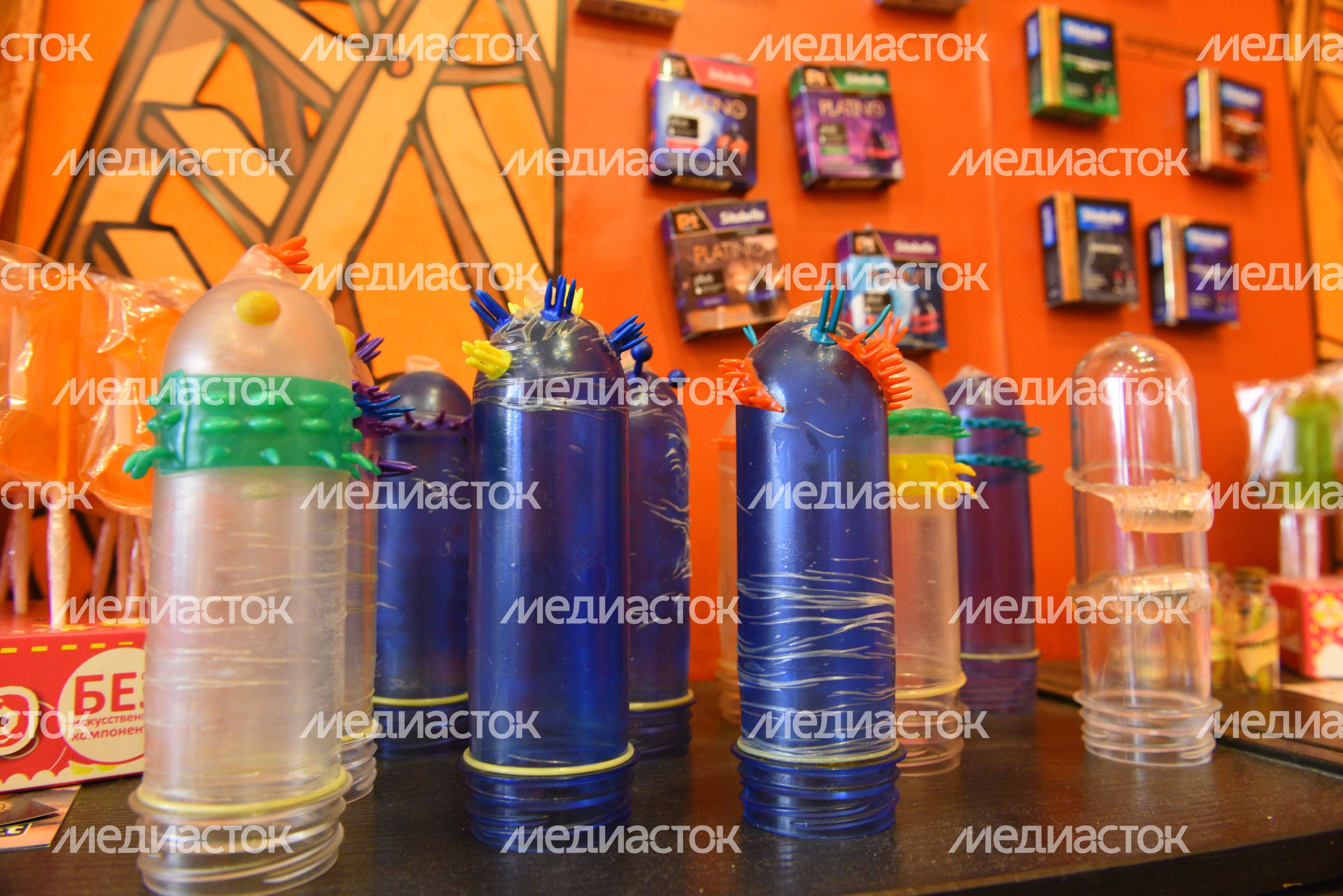 Магазин контрацептивов «Презервативная» в Москве Магазин контрацептивов «Презервативная» в Москве