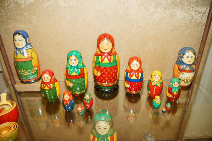 Музейный комплекс "Конный двор" в Сергиевом Посаде