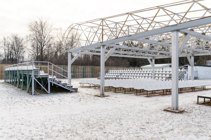 Сергиево-Посадский драматический театр «Театральный ковчег в Дубраве»