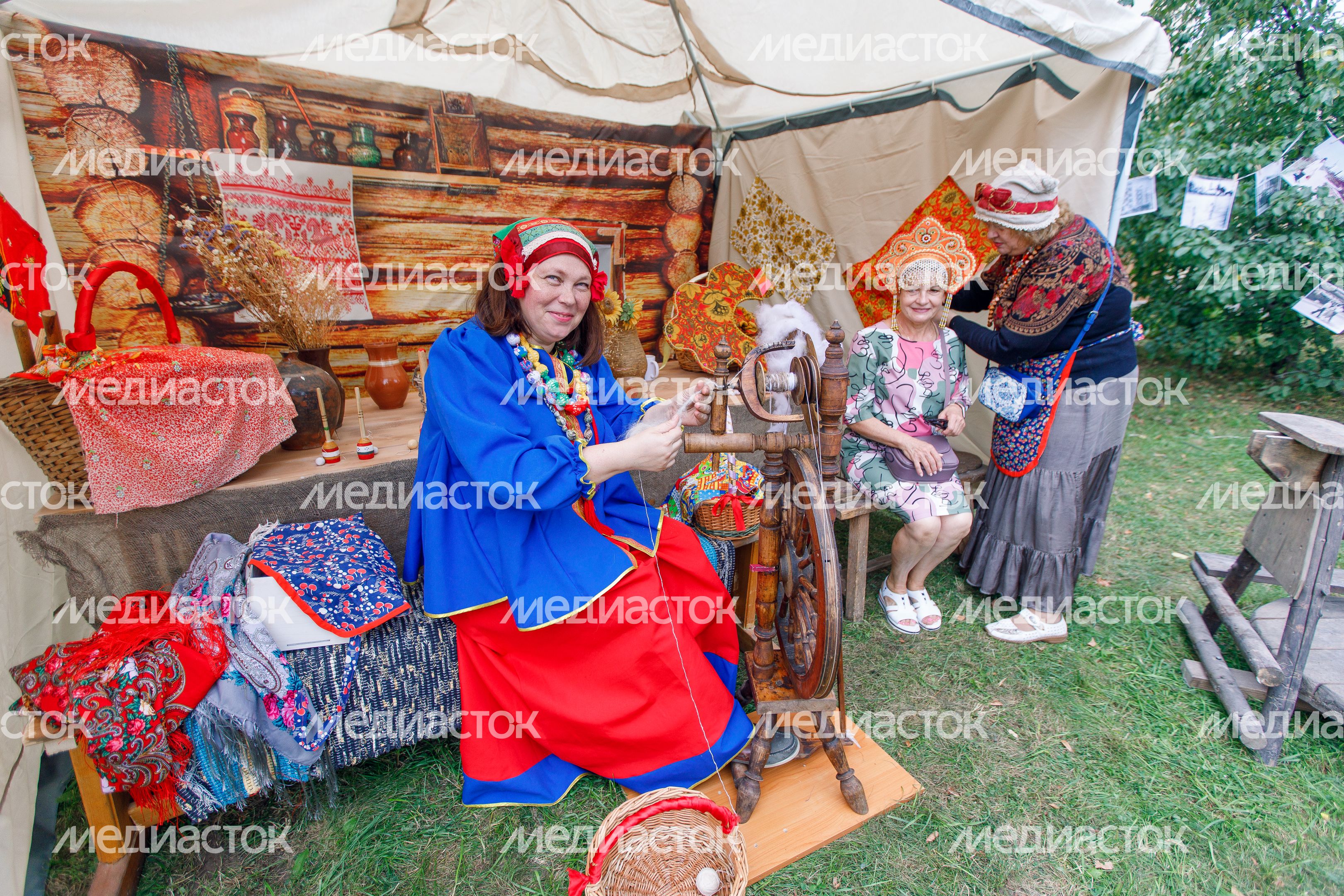 Люберцы. День города, 2023 год