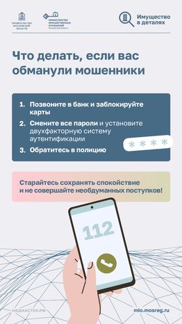 Мошенничество с недвижимостью вертикаль 09