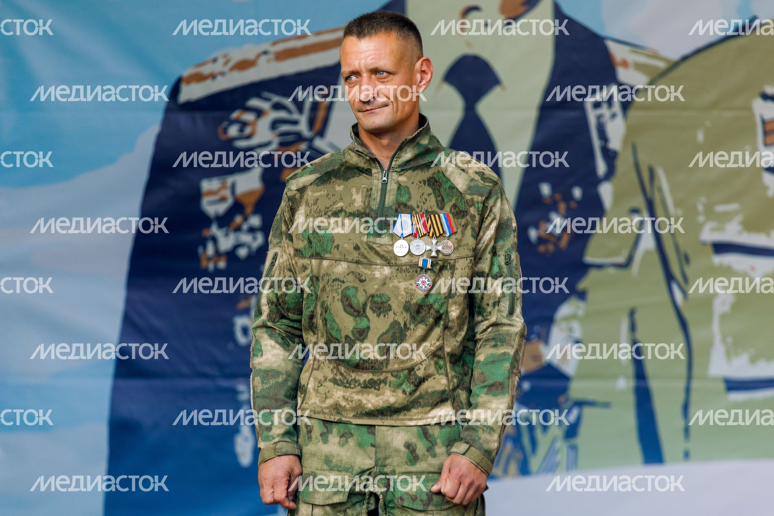 Участник СВО Антон Иванов получил Благодарственное письмо ко Дню ветеранов боевых действий Участник СВО Антон Иванов получил Благодарственное письмо ко Дню ветеранов боевых действий