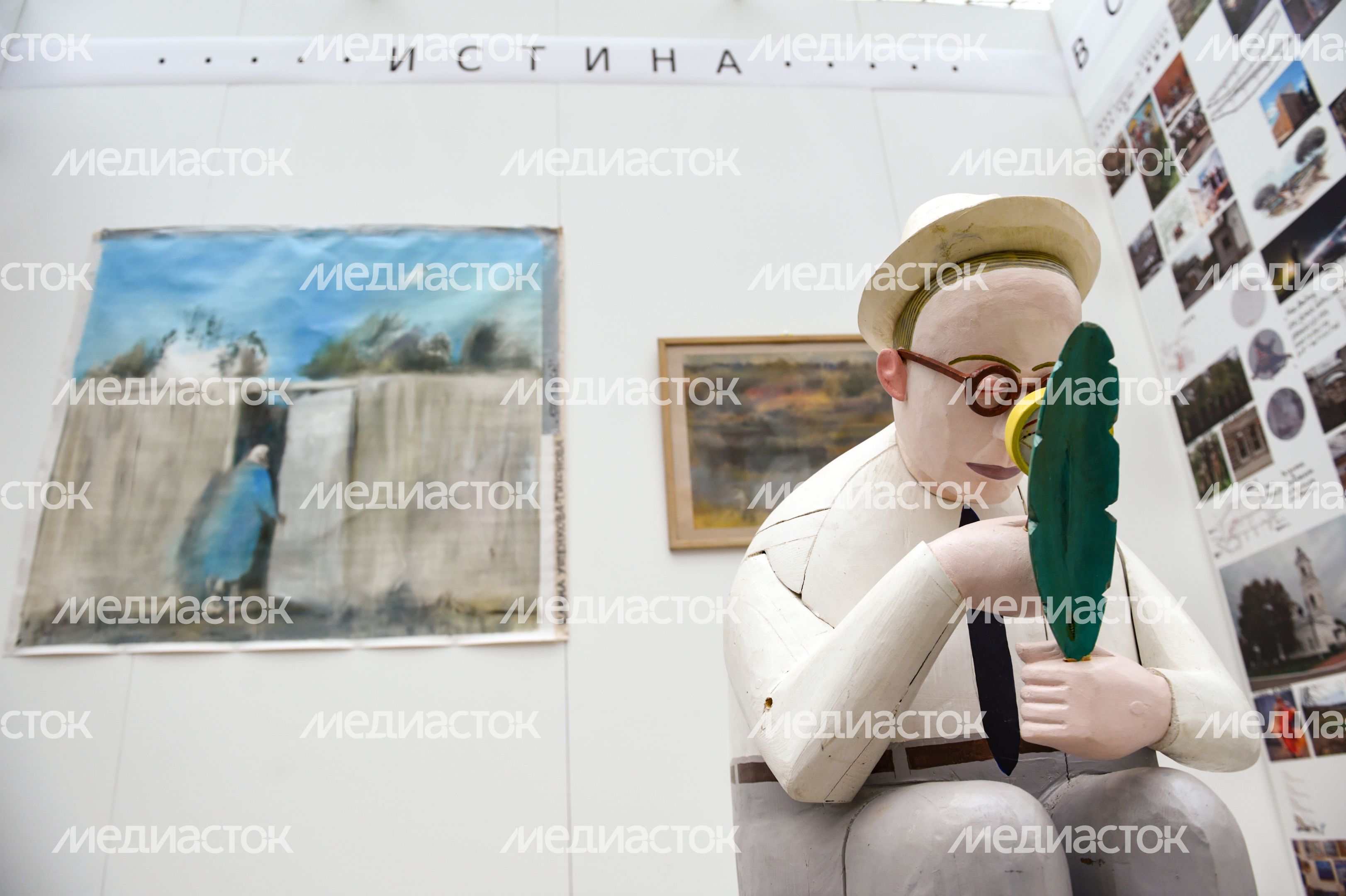XXIX Международный архитектурный фестиваль «Зодчество 2021»