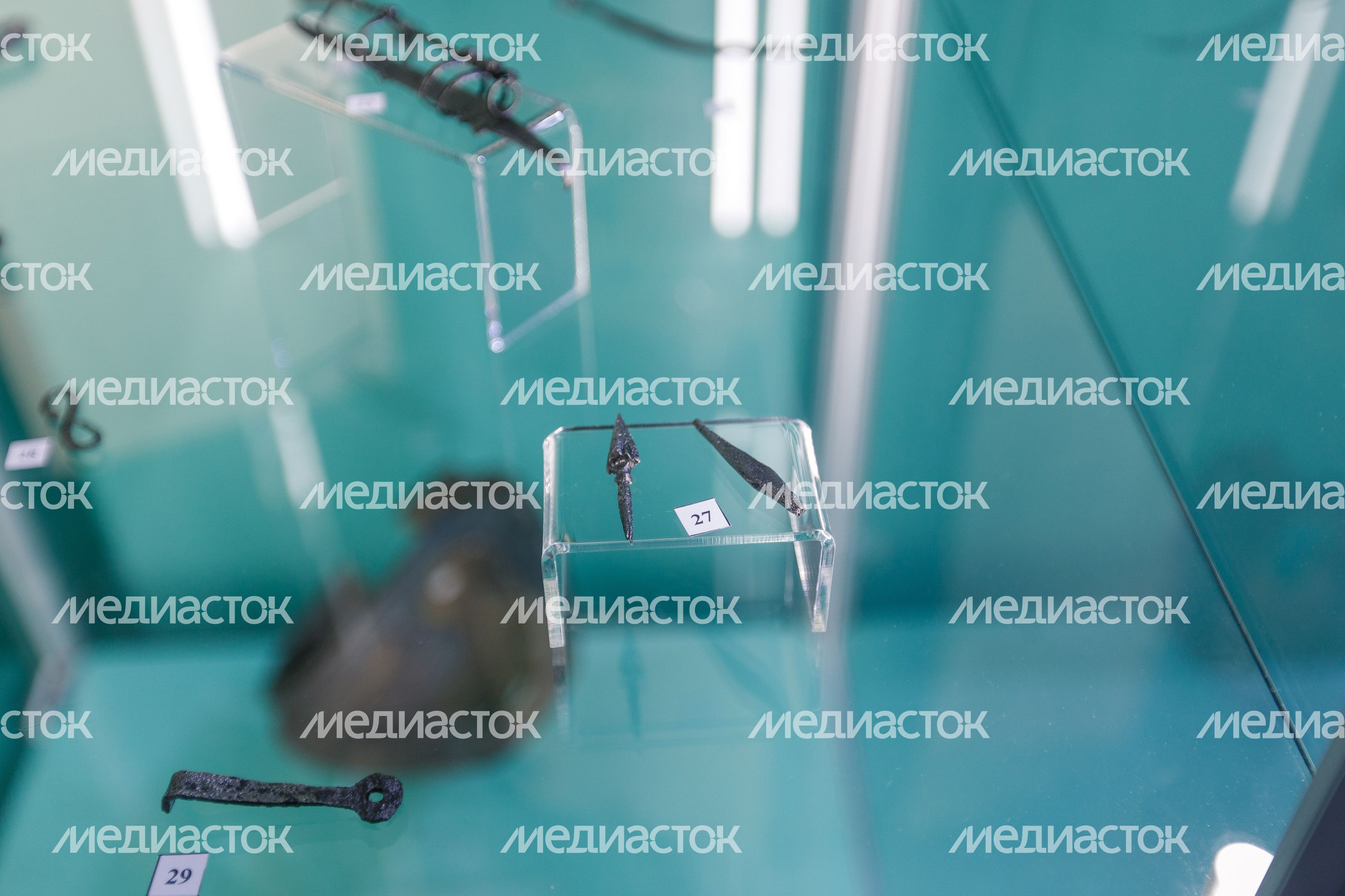 Выставка «Археологические открытия Подмосковья», приуроченная к 870-летию основания города Дмитрова Выставка «Археологические открытия Подмосковья», приуроченная к 870-летию основания города Дмитрова