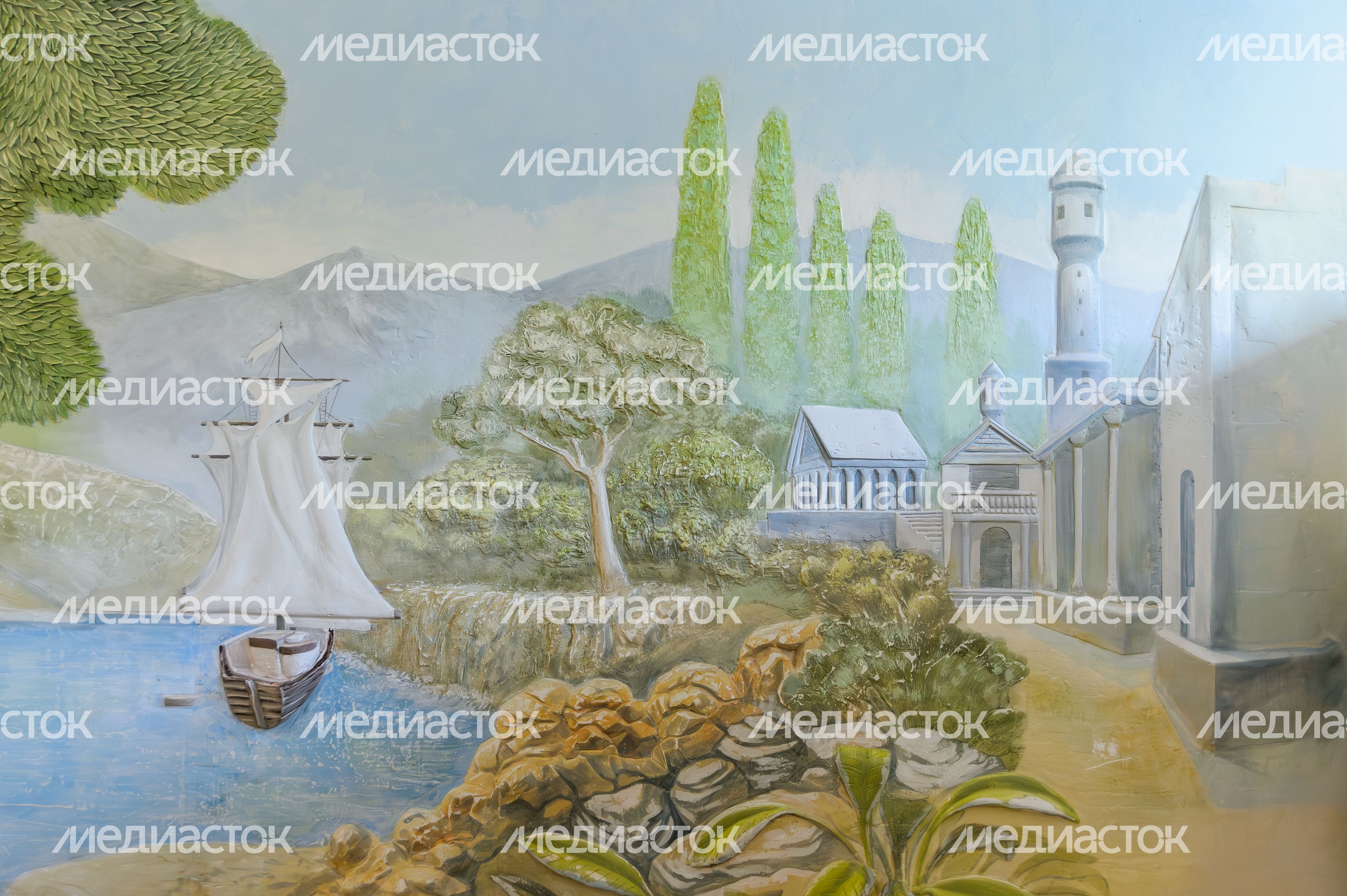 Балашиха. «Лучший подъезд Подмосковья-2021», улица Пионерская, дом № 9 Балашиха. «Лучший подъезд Подмосковья-2021», улица Пионерская, дом № 9
