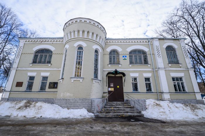 Каширский краеведческий музей