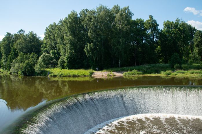Ярополецкая ГЭС
