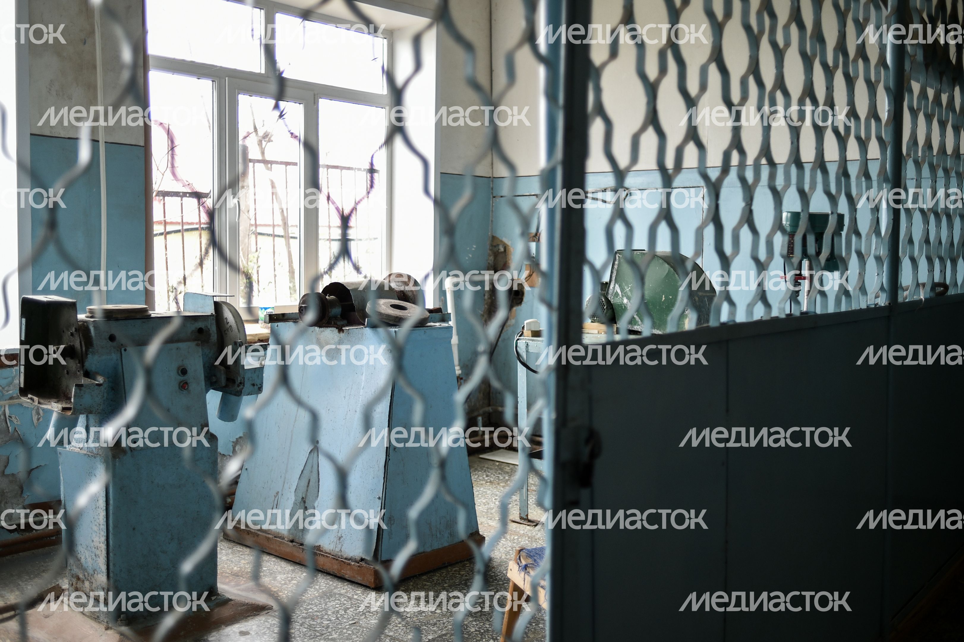 Богородская фабрика художественной резьбы по дереву