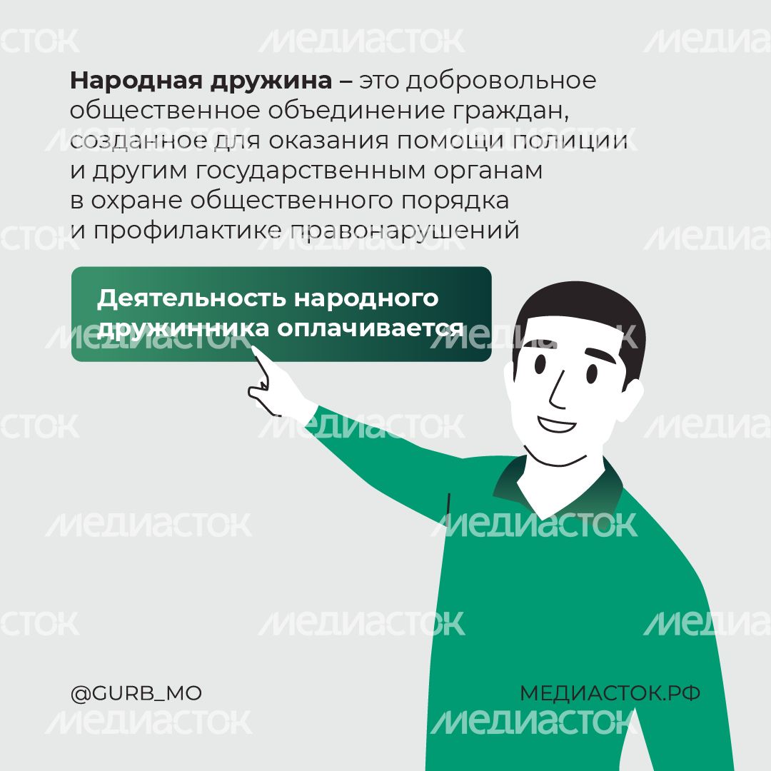 Как стать народным дружинником квадрат 02 Как стать народным дружинником квадрат 02
