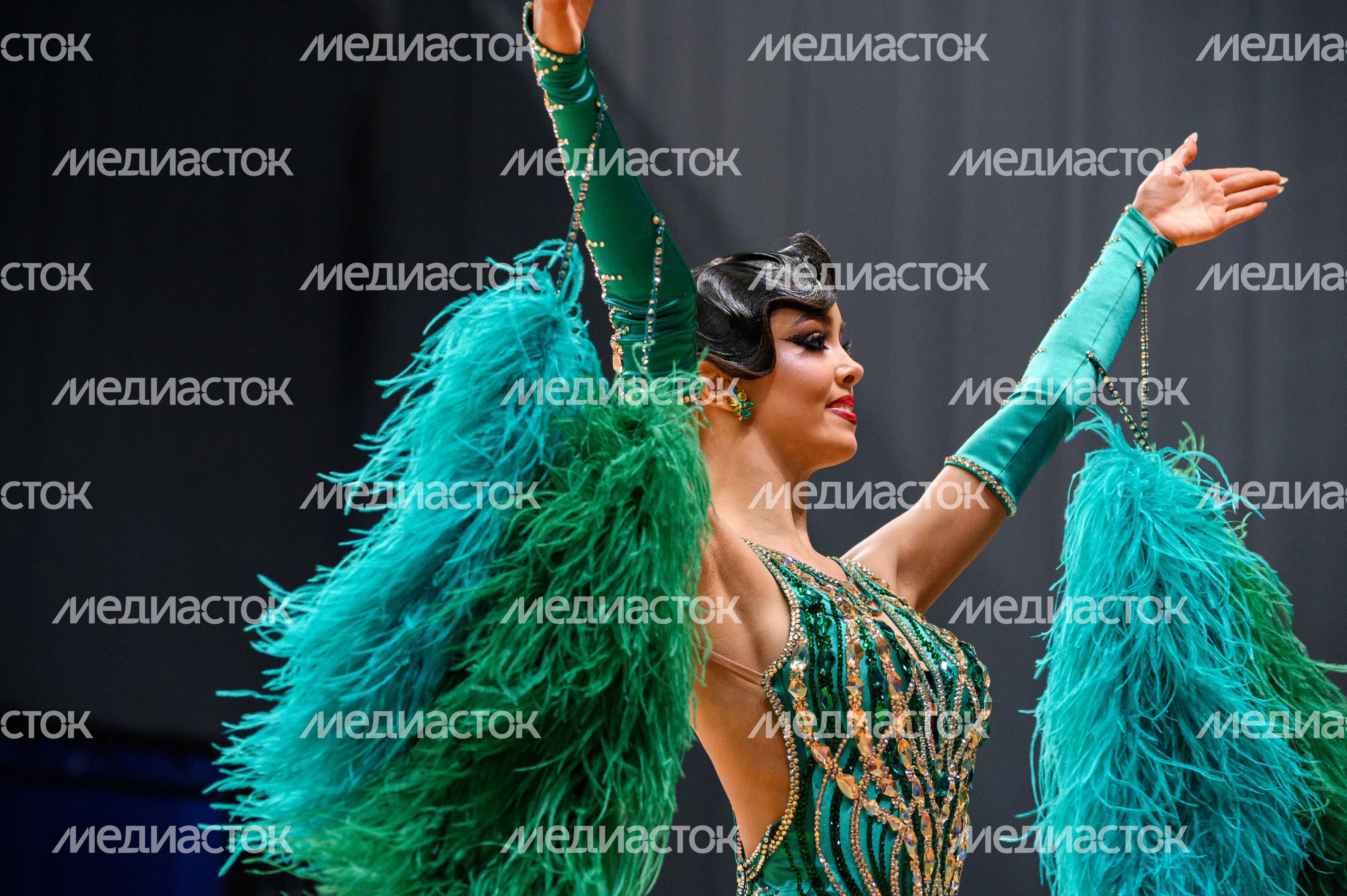 Всероссийские соревнования по танцевальному спорту в Люберцах Всероссийские соревнования по танцевальному спорту в Люберцах