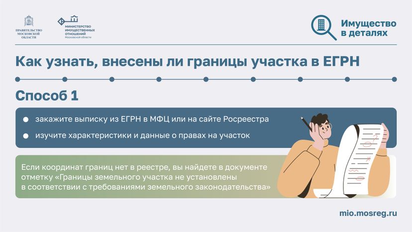 Межевание участка Горизонталь 04