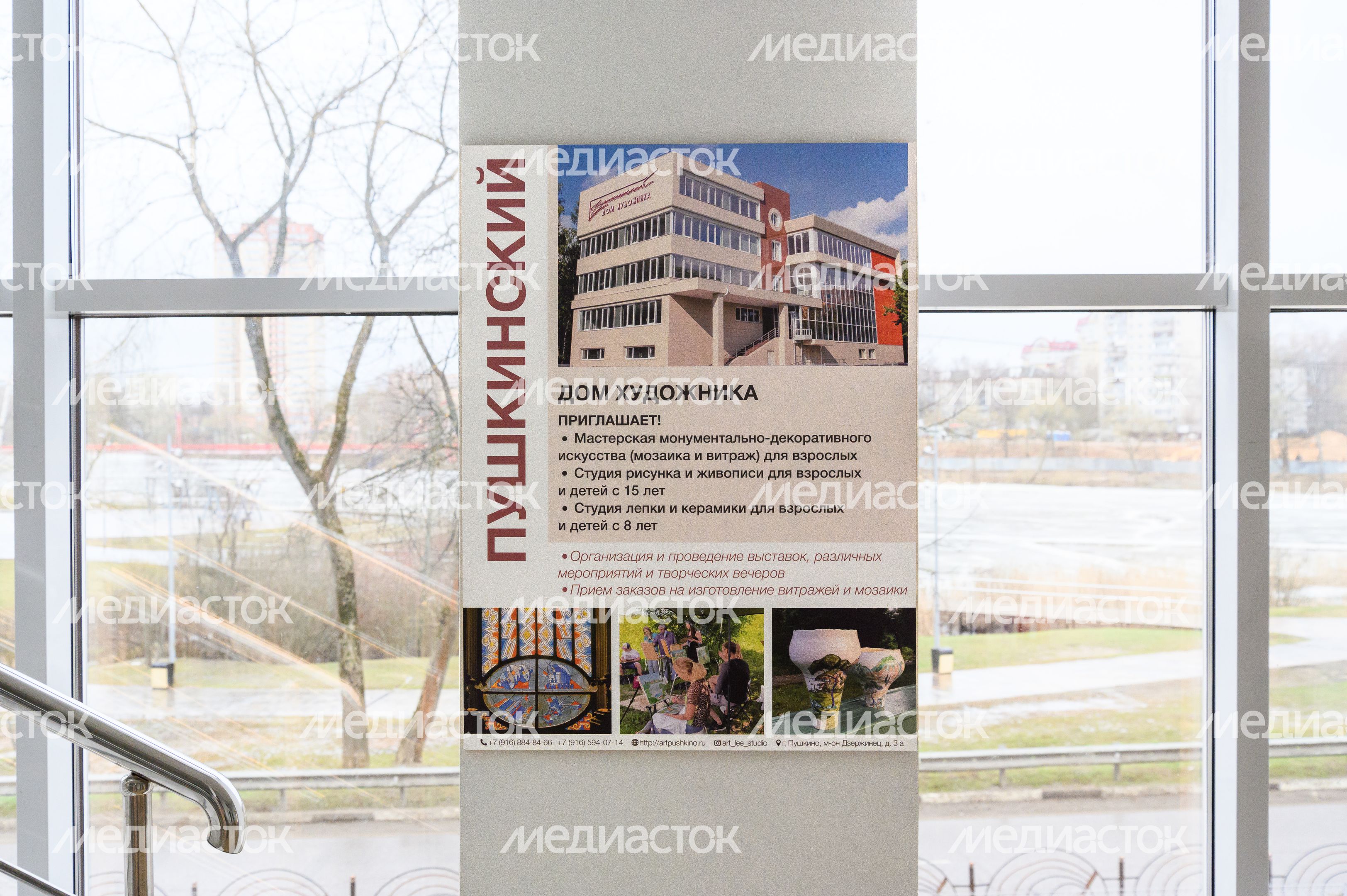 Выставка «Фестиваль цветов» в Пушкинском доме художника Выставка «Фестиваль цветов» в Пушкинском доме художника