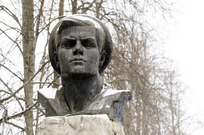 Мытищи. Музей народных художественных промыслов «Усадьба Лукутиных»