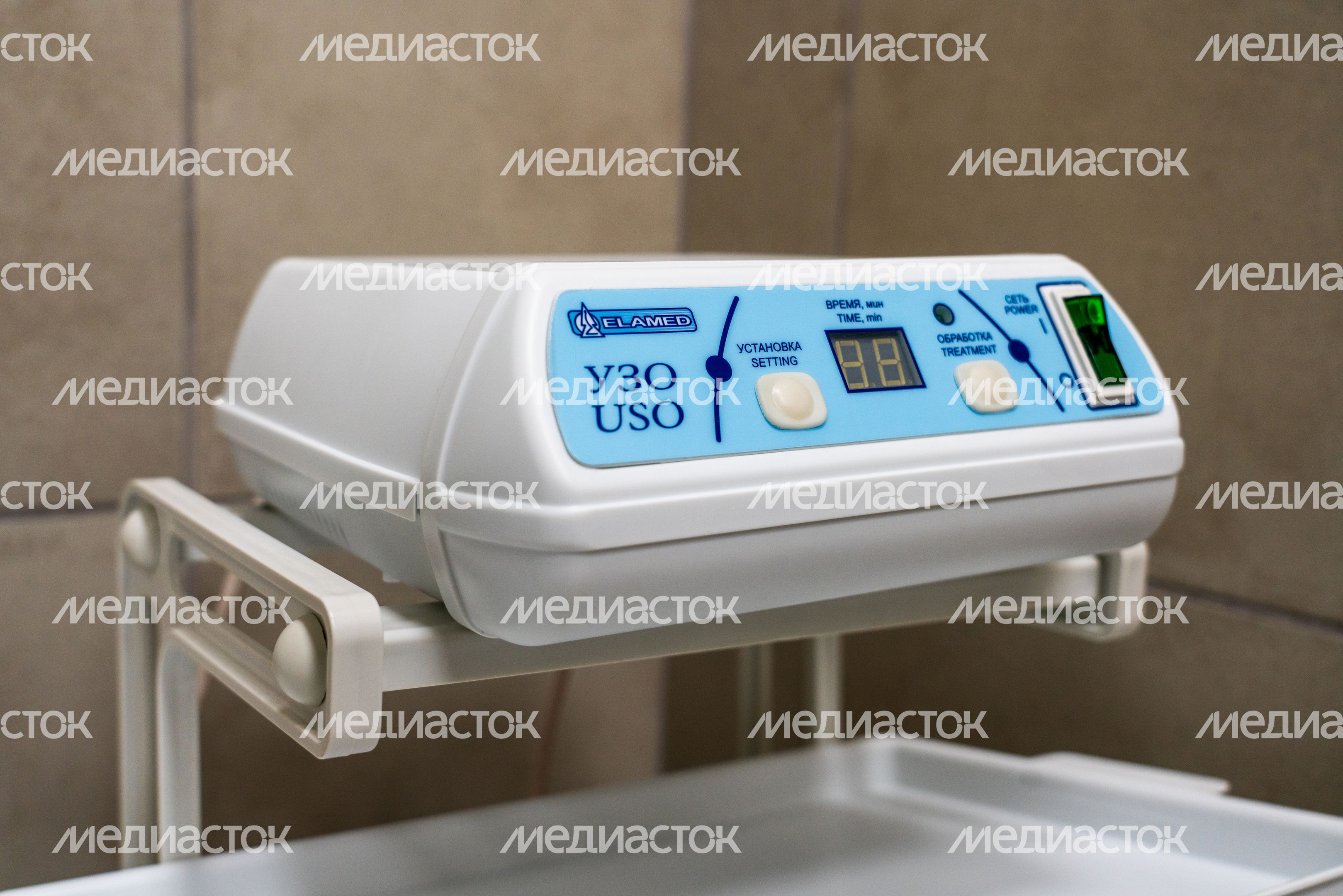 Детское отделение Немчиновской врачебной амбулатории в Новоивановском Одинцовского округа Детское отделение Немчиновской врачебной амбулатории в Новоивановском Одинцовского округа