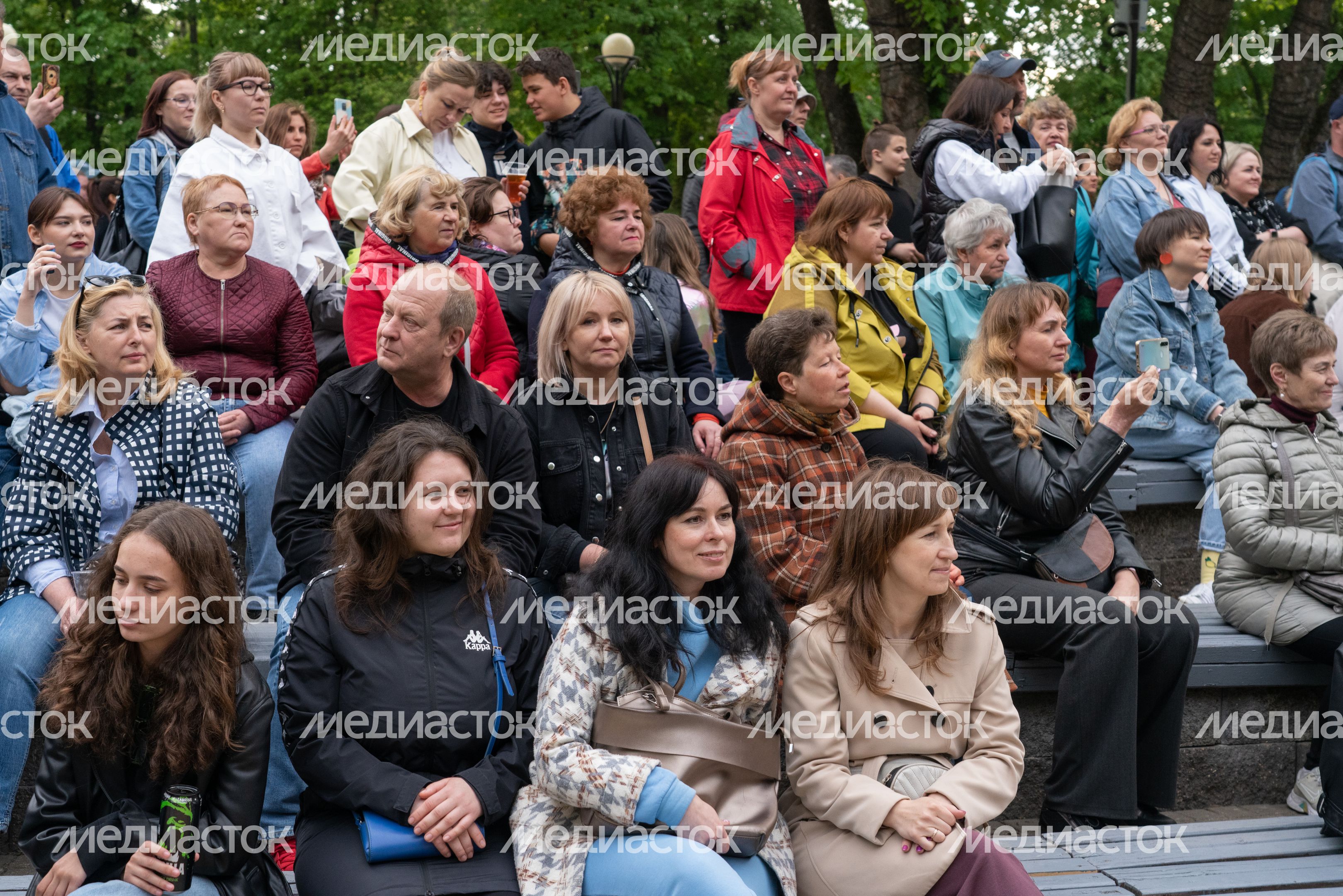 Клин Май Фест Клин Май Фест