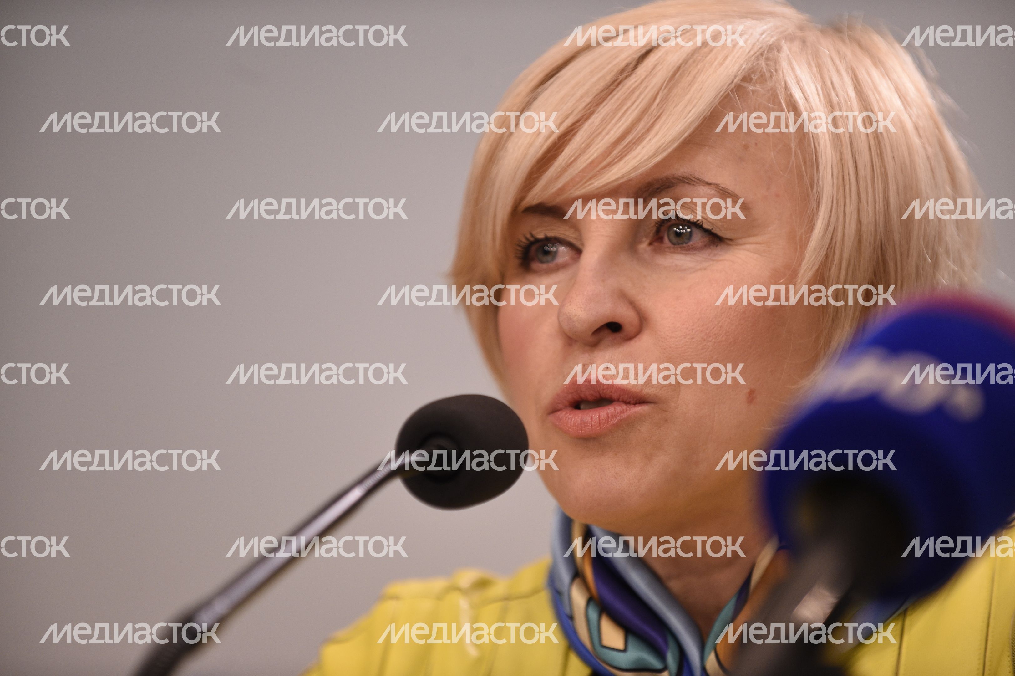 Пресс-конференция по тарифной политике в РИАМО