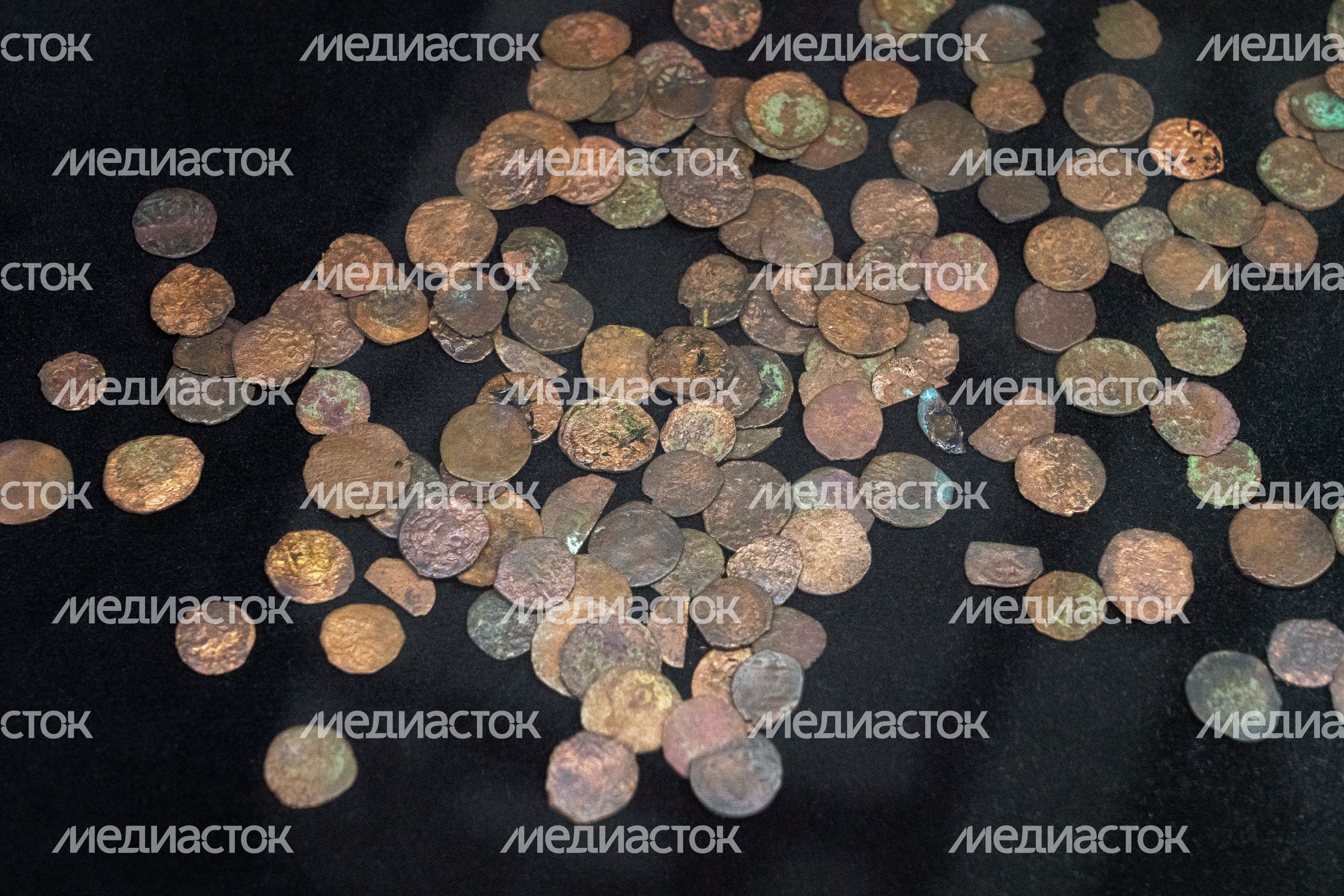 Музей Волоколамского Кремля