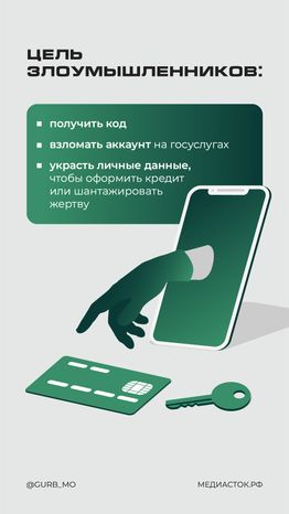 Обман в домовых чатах вертикаль 04
