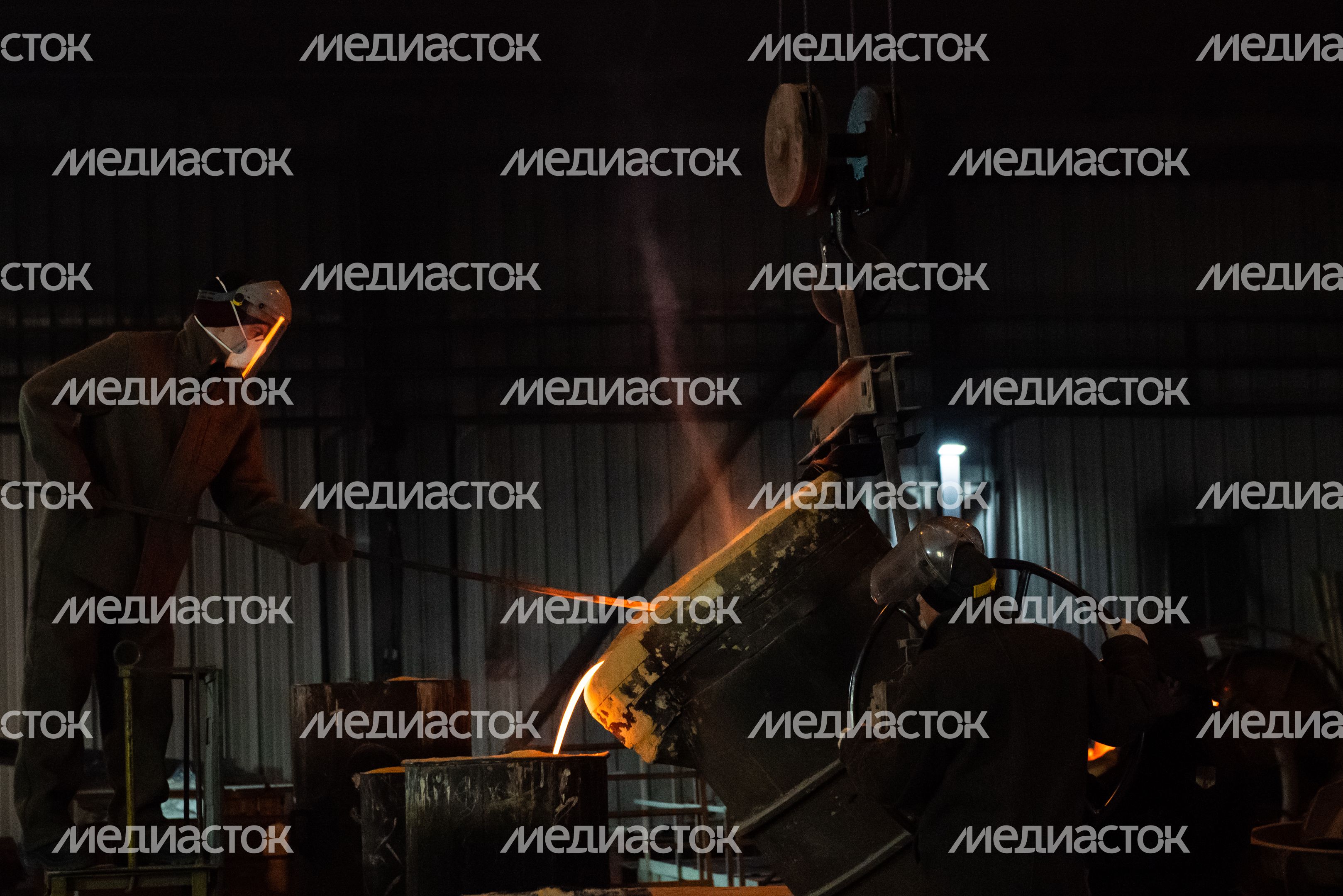 Московский колокольный завод ЛИТЭКС