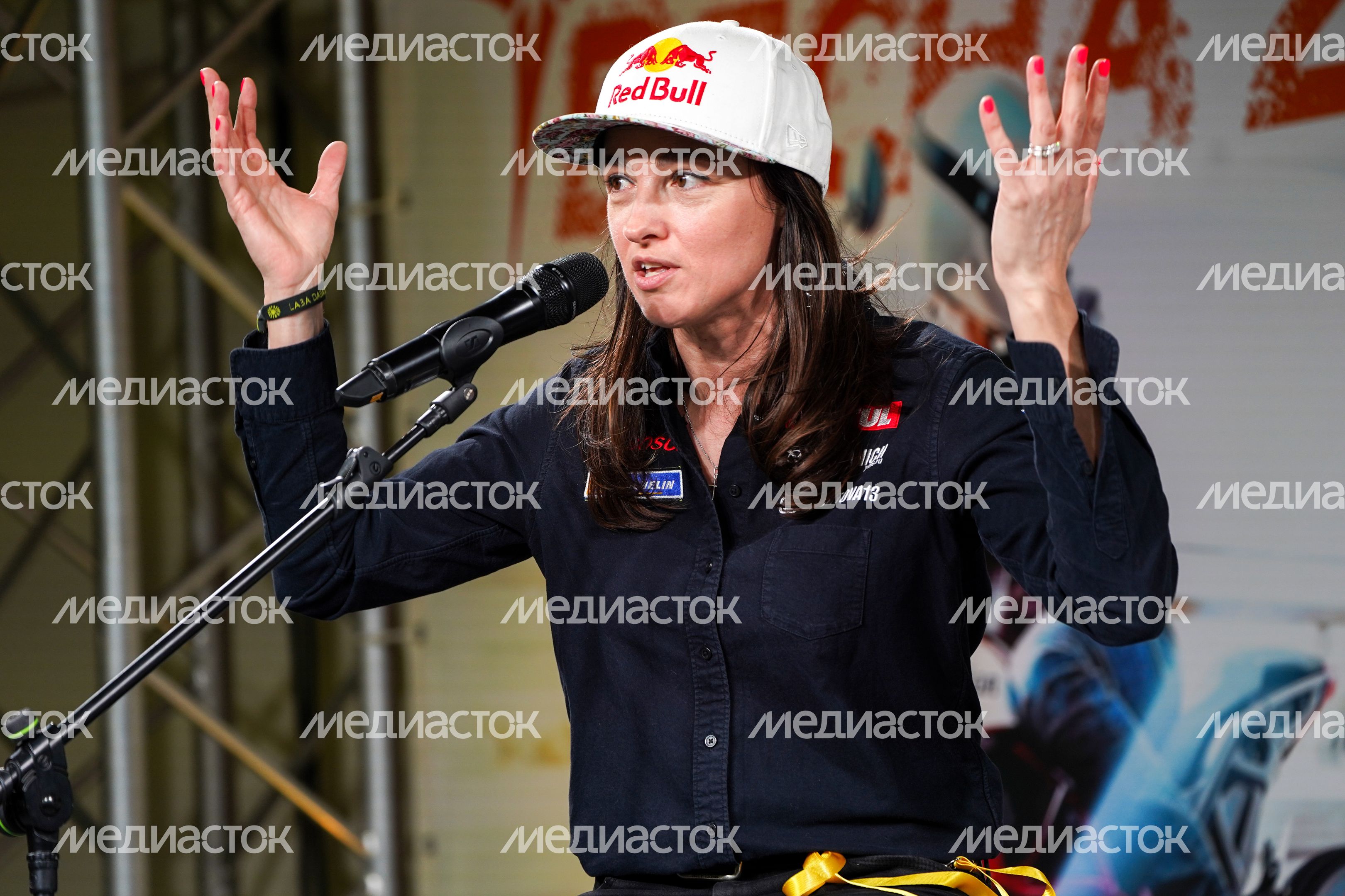 Выставка «Велокульт 2021» в Москве