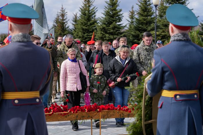 В Подмосковье стартовал поисковый сезон «Вахта памяти - 2024»
