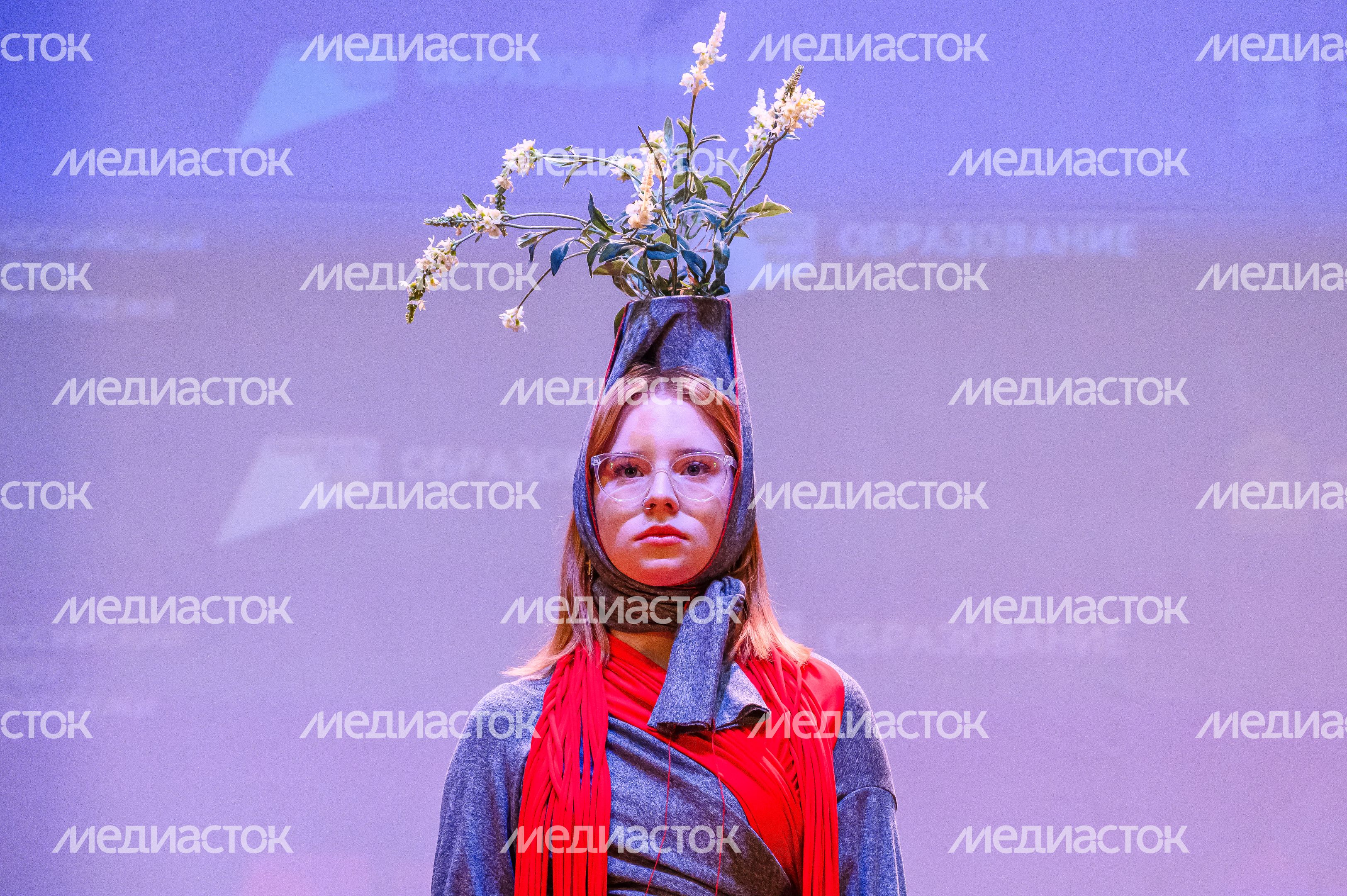 Региональный этап Студенческой весны Подмосковья в Мытищах