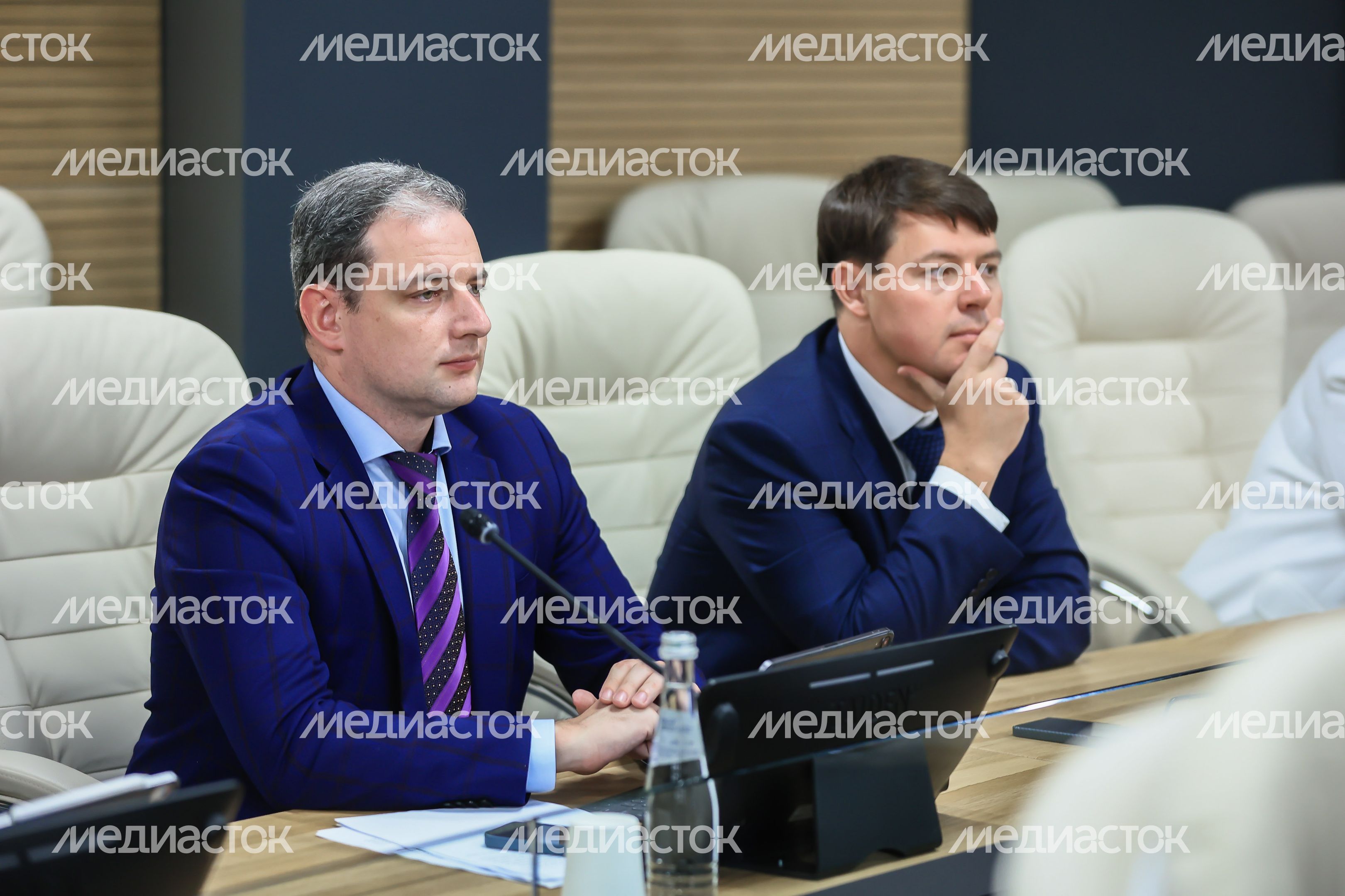 Утверждение Губернатором Подмосковья состава Правительства