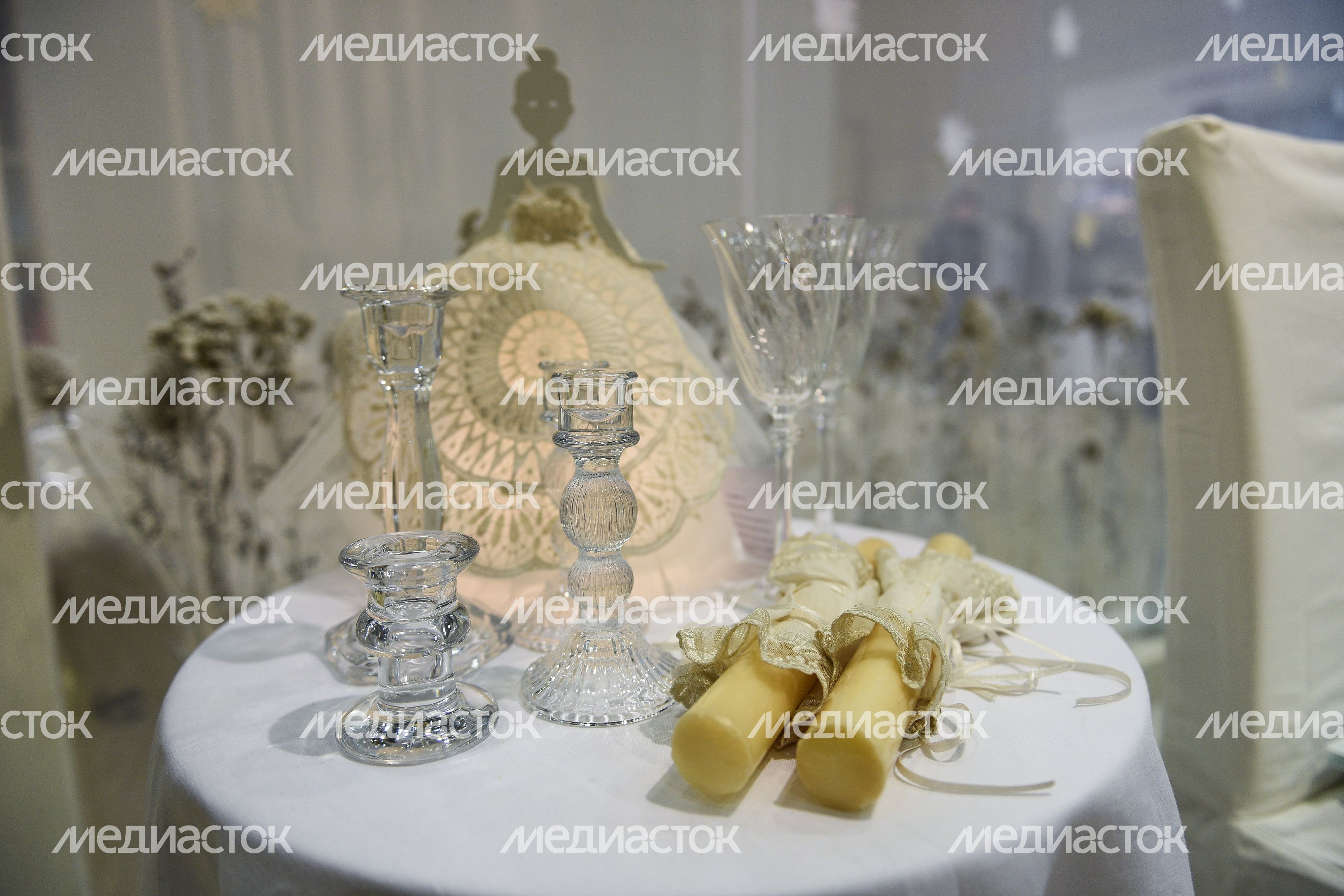 Юбилейная «Ладья» в Москве