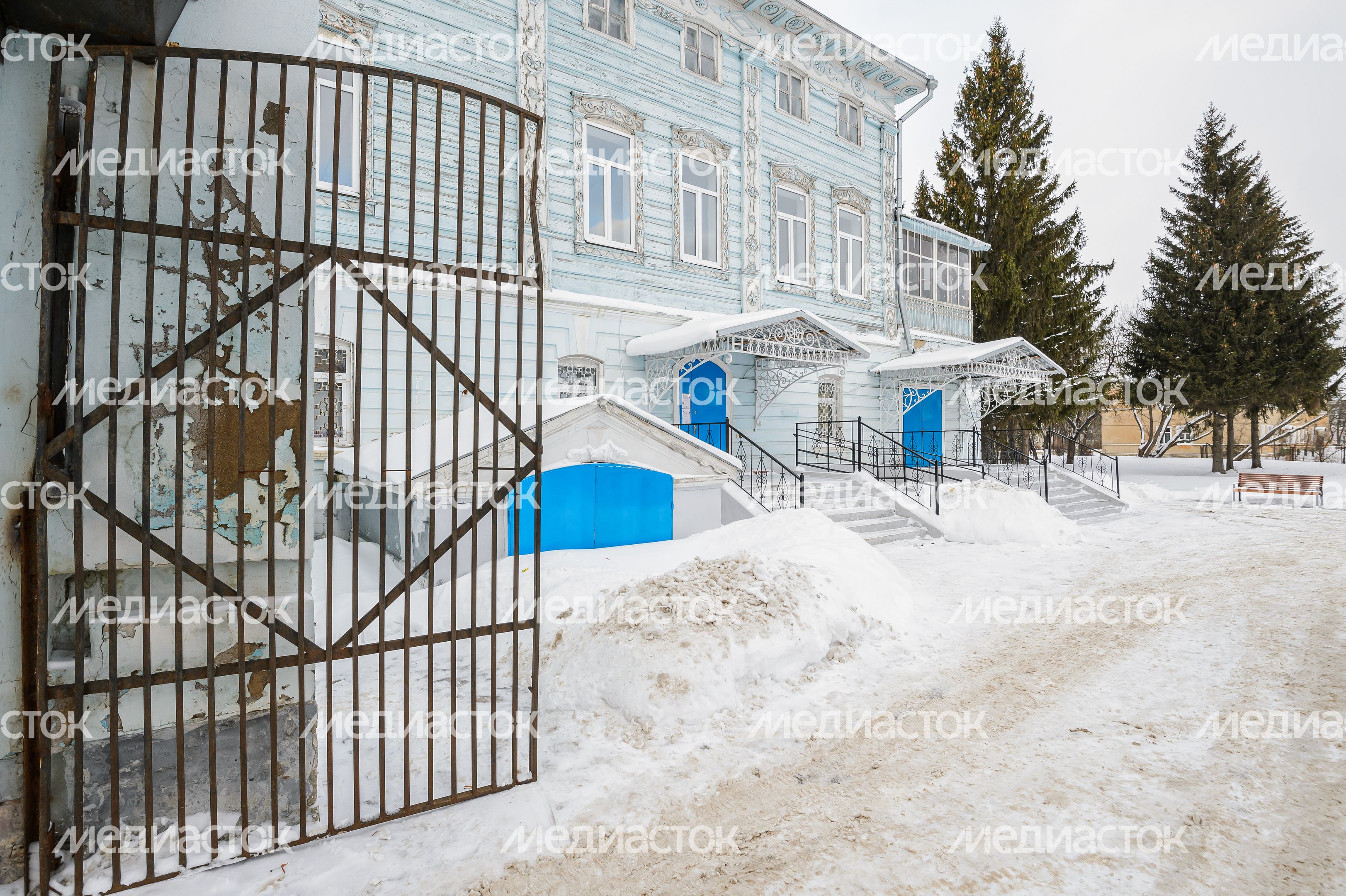 Выставка «Зарайская коллекция» в Доме Мачтета