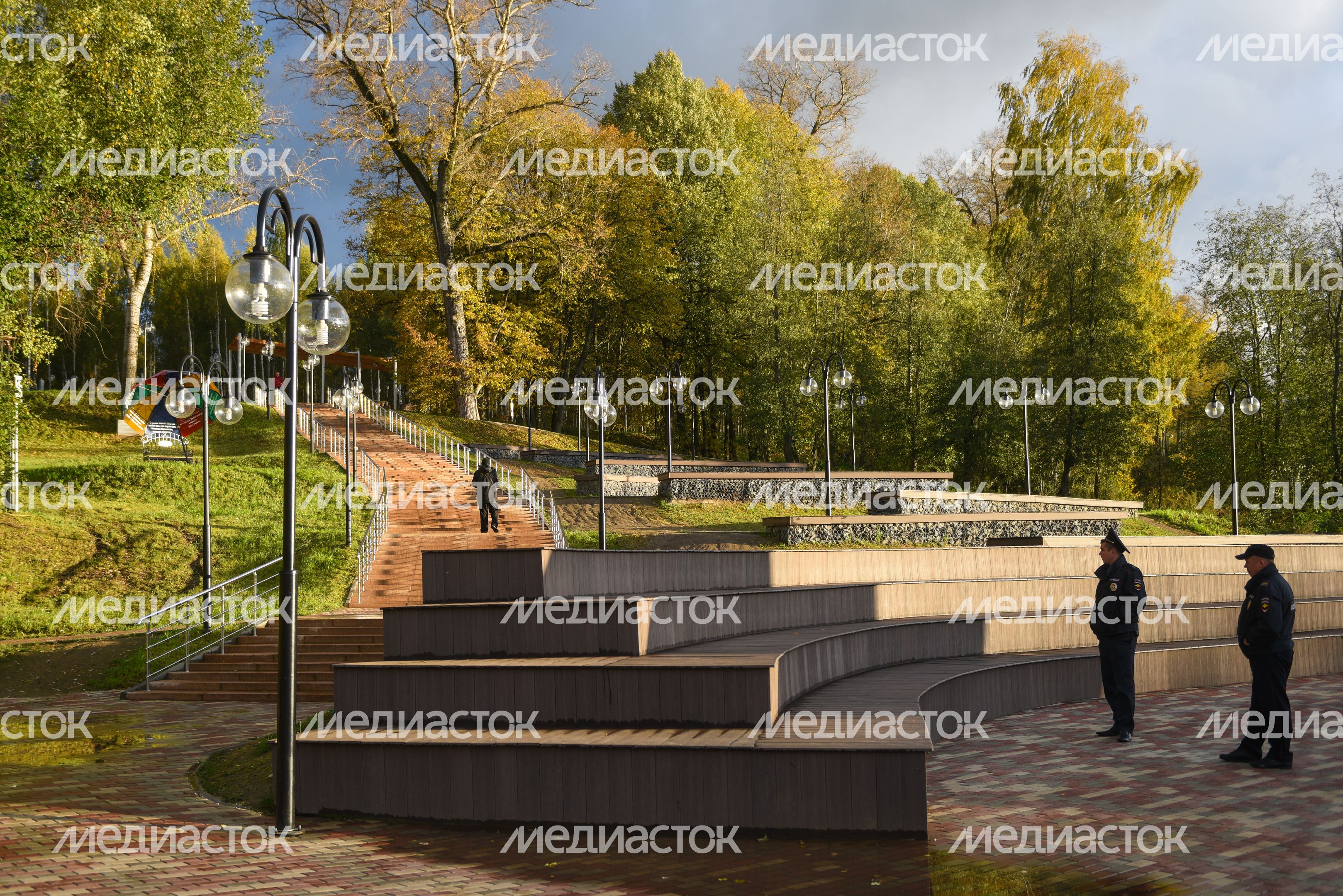 Интервью с главой городского округа Клин Аленой Сокольской Интервью с главой городского округа Клин Аленой Сокольской