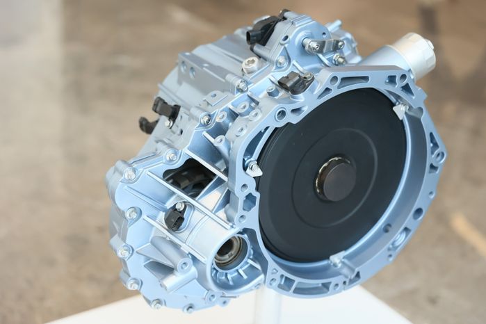 Посещение автозавода Changan Automobile Group в Китае Губернатором Подмосковья