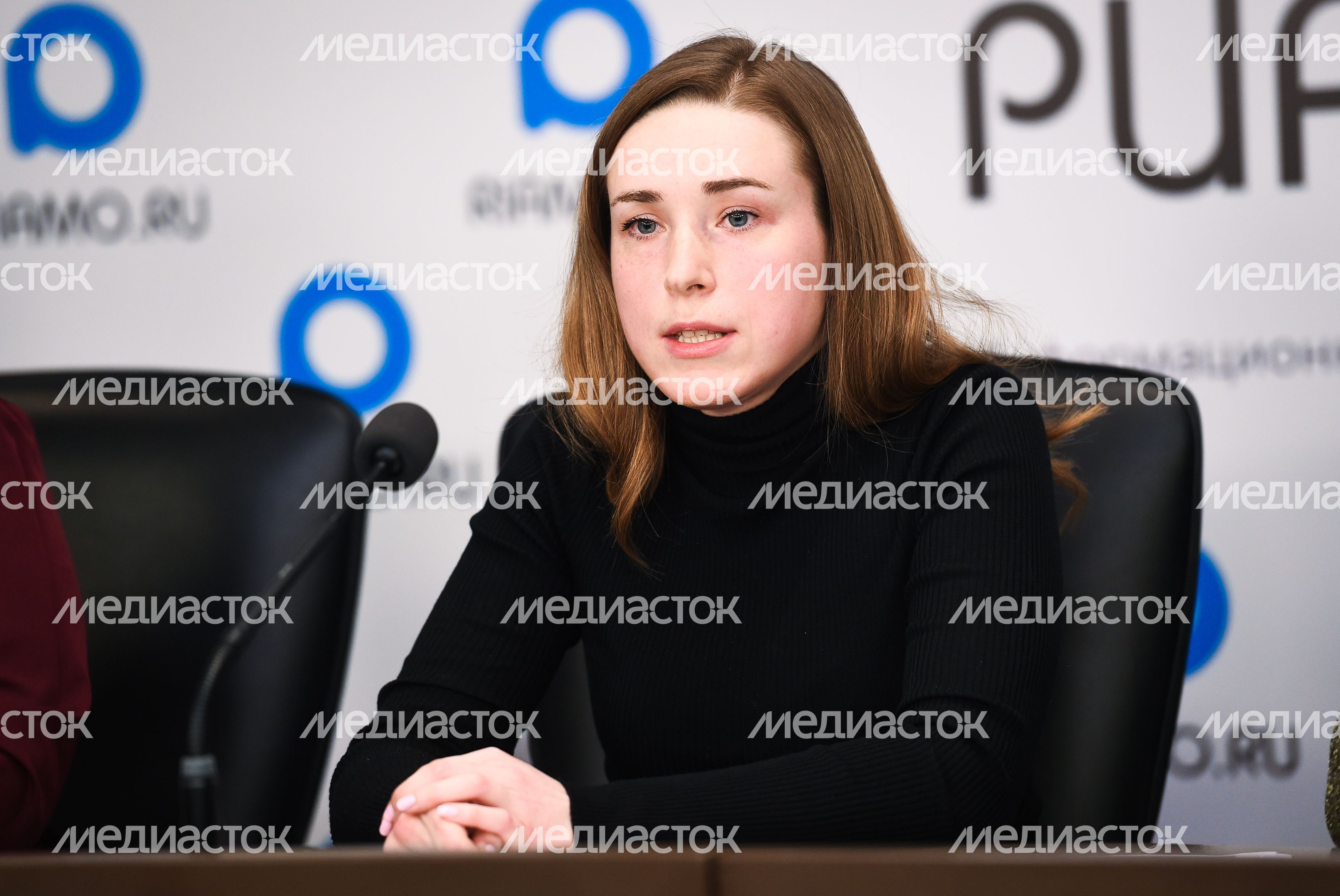 Пресс-конференция по запуску единого процесса формирования новых составов общественных палат в 62 городских округах Московской области