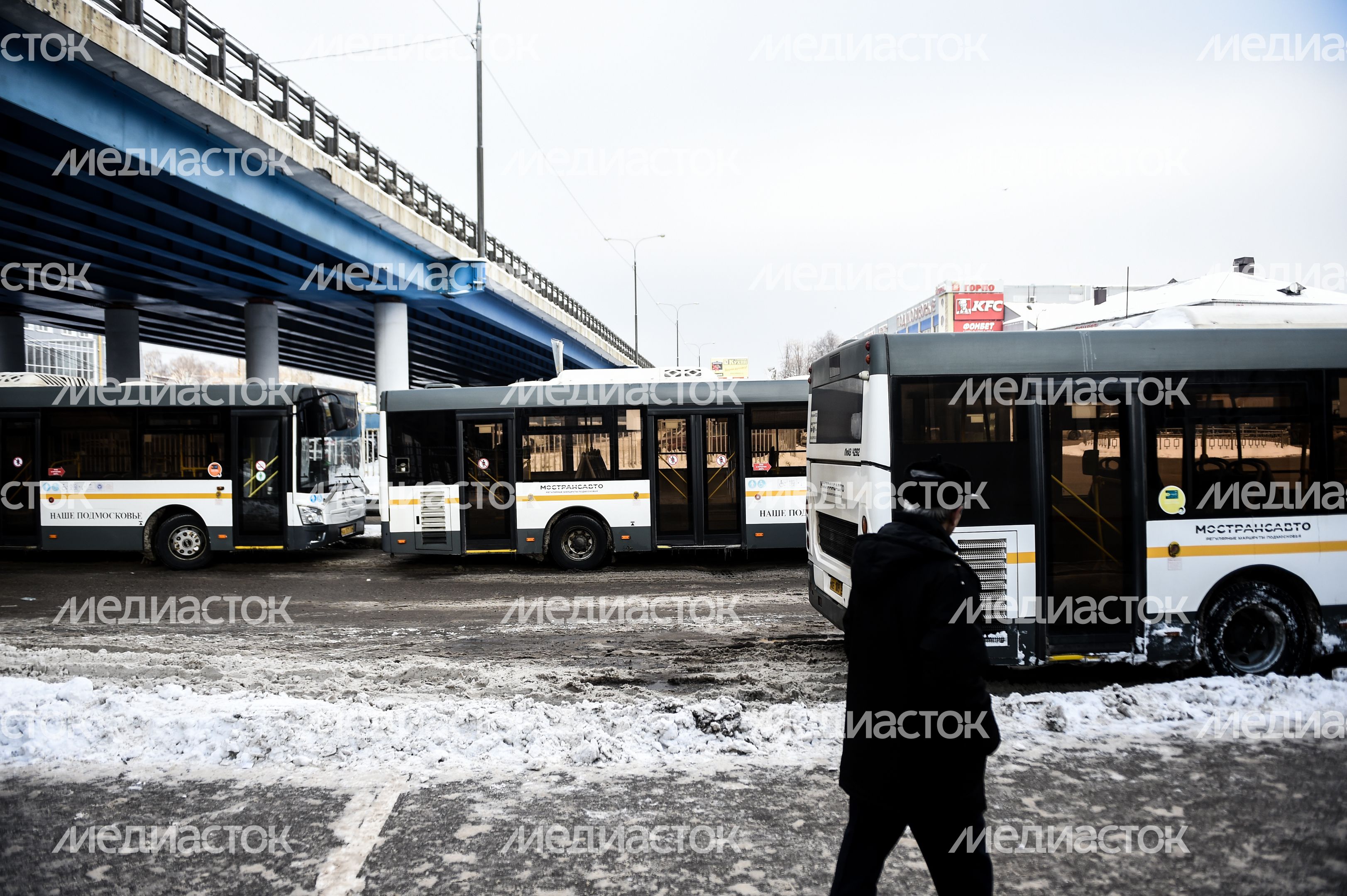 Виды города Королёв, Московской Области Виды города Королёв, Московской Области