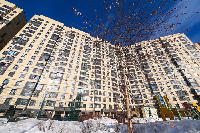 Рабочая поездка Губернатора Подмосковья в городской округ Мытищи