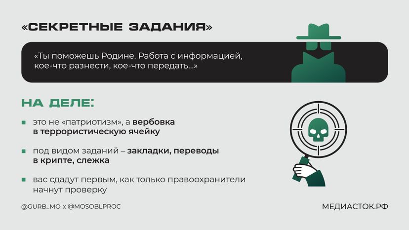 Вербовка горизонталь 06