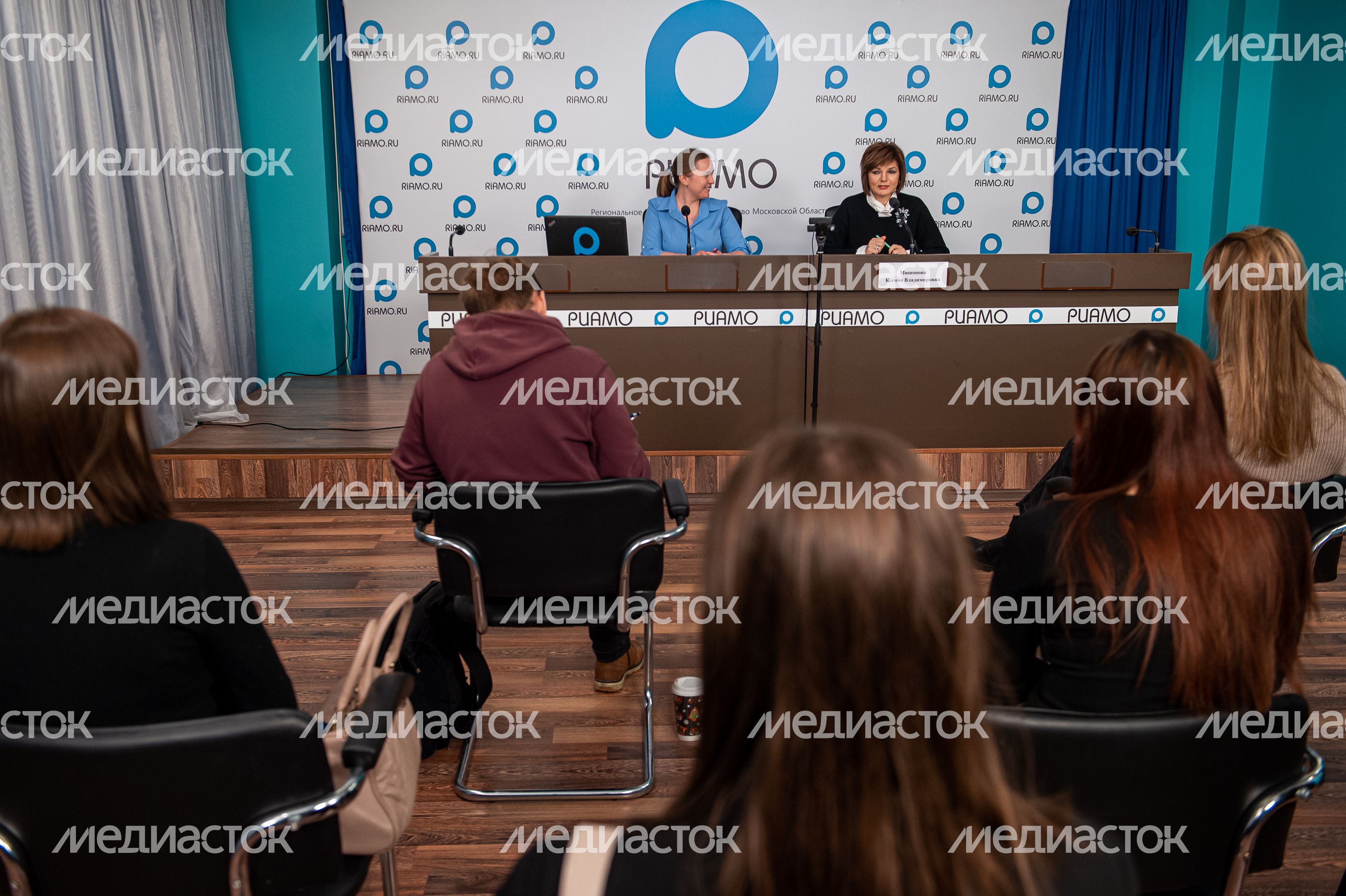 Итоговая пресс-конференция «Дети Подмосковья: 2022» Итоговая пресс-конференция «Дети Подмосковья: 2022»