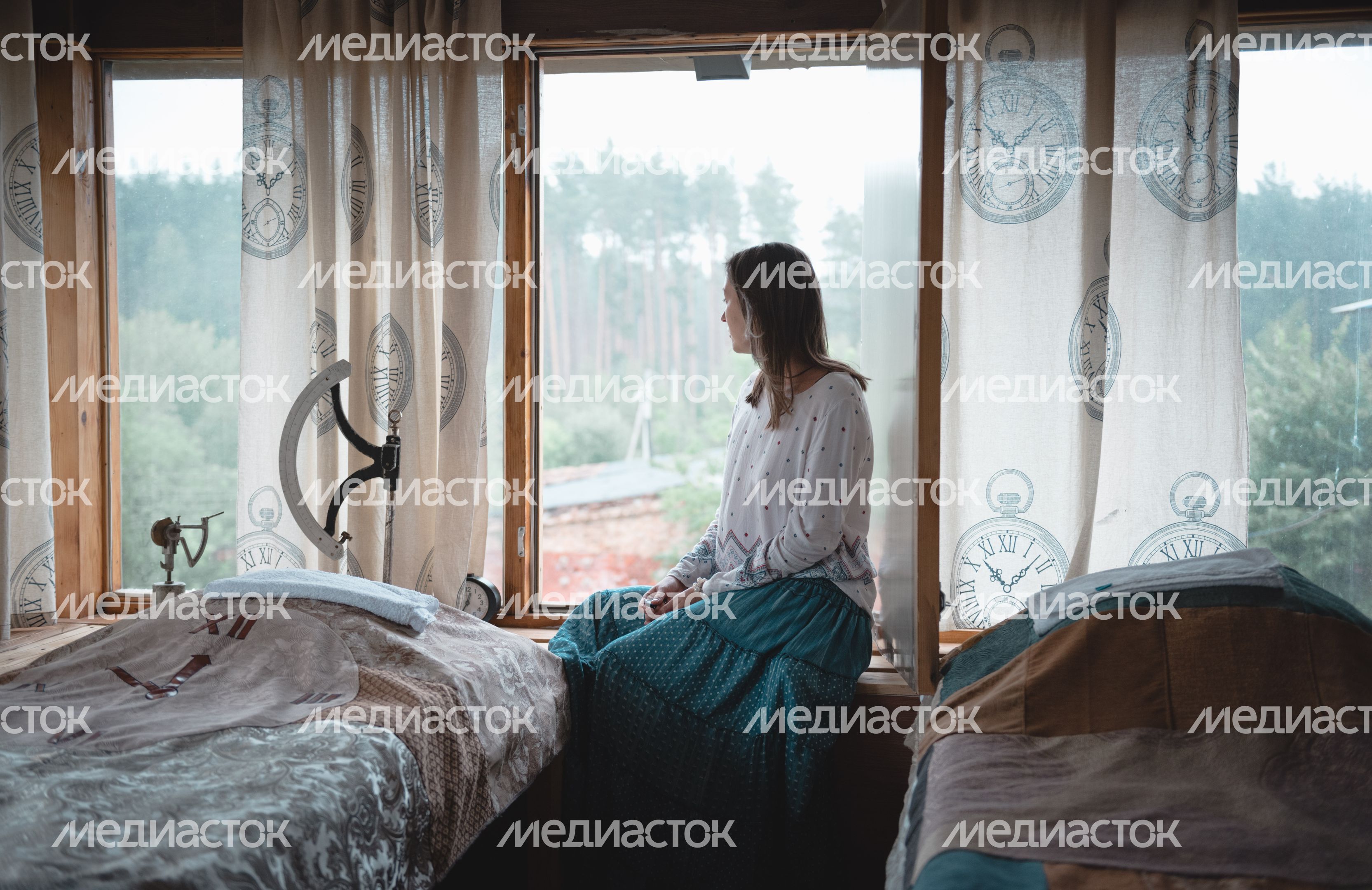 Усадьба «Гуслица»