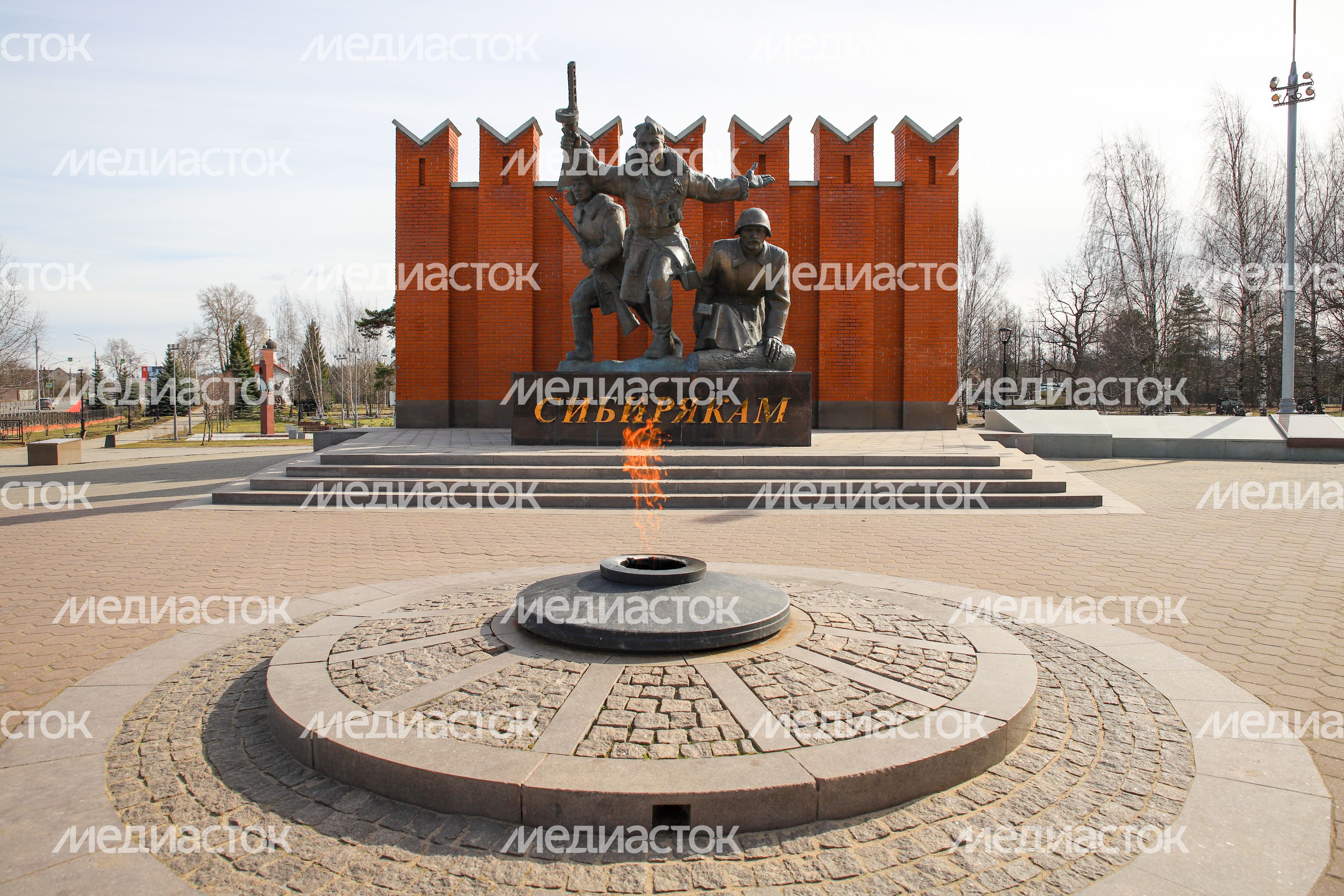 Ленино-Снегиревский военно-исторический музей Ленино-Снегиревский военно-исторический музей