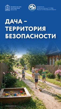 Дача территория безопасности 2026 Вертикаль 01