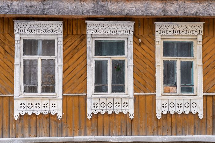 Верея – преданье старины глубокой