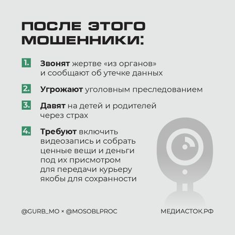 Мошенники представляются школьными психологами квадрат 06