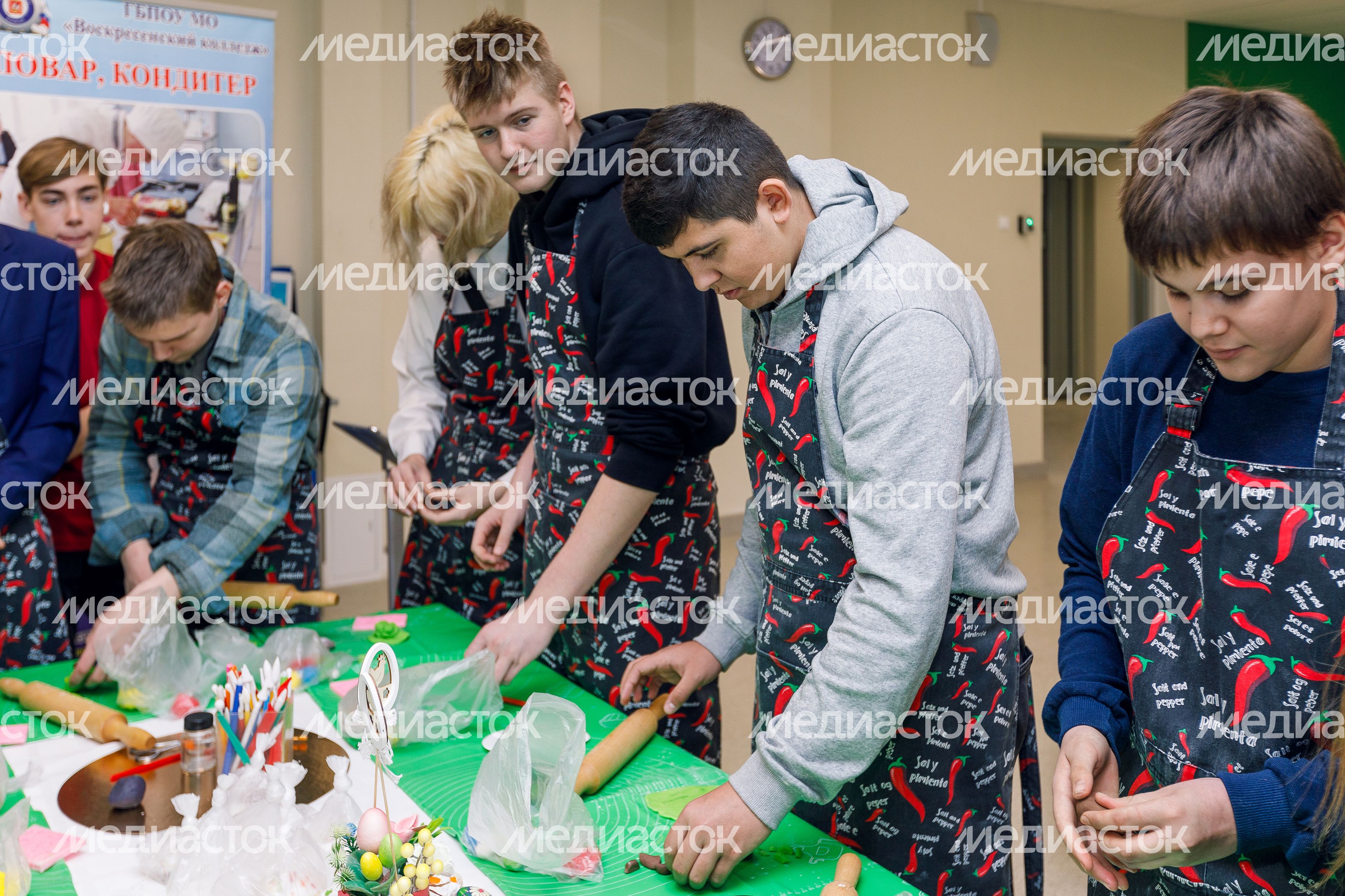Фестиваль профессий «Путь навыков» в Бронницком автомобильно-дорожном колледже Фестиваль профессий «Путь навыков» в Бронницком автомобильно-дорожном колледже